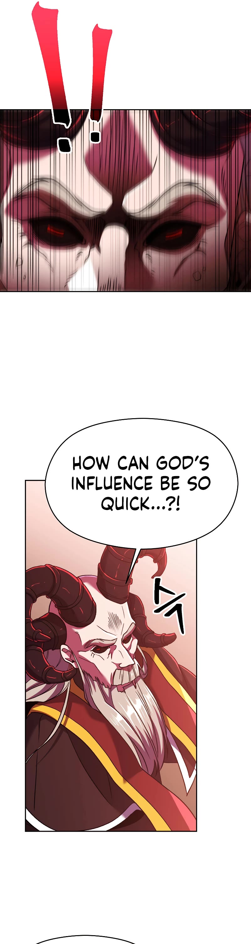 Archmage Transcending Through Regression Chapter 70 page 12 - Chapter 70
