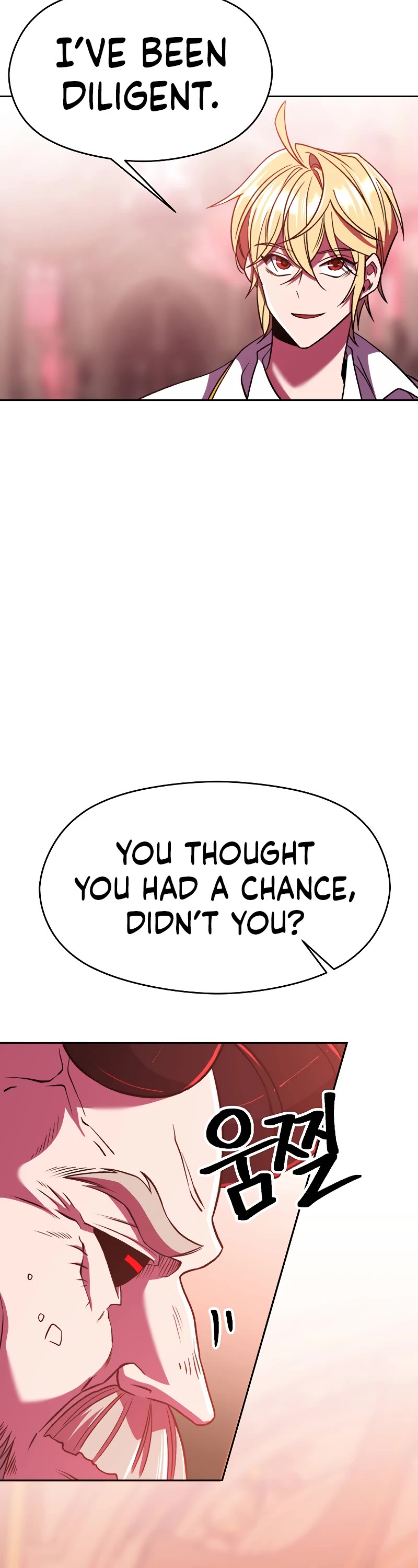Archmage Transcending Through Regression Chapter 70 page 13 - Chapter 70