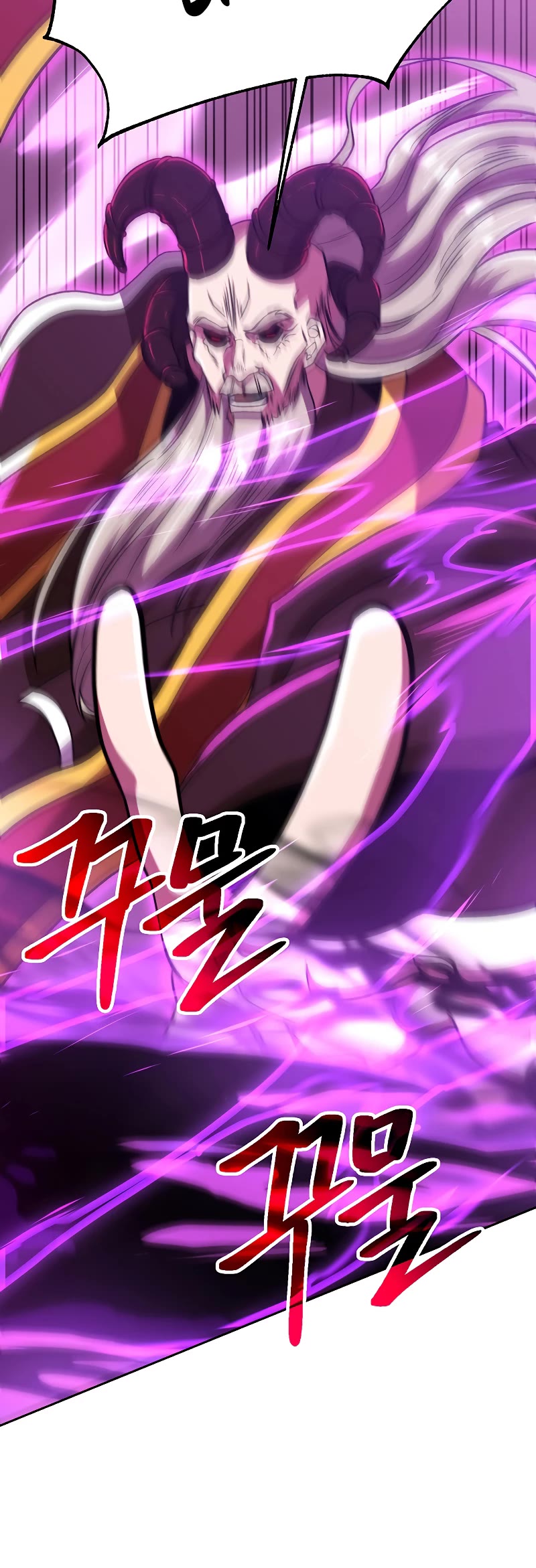 Archmage Transcending Through Regression Chapter 70 page 16 - Chapter 70