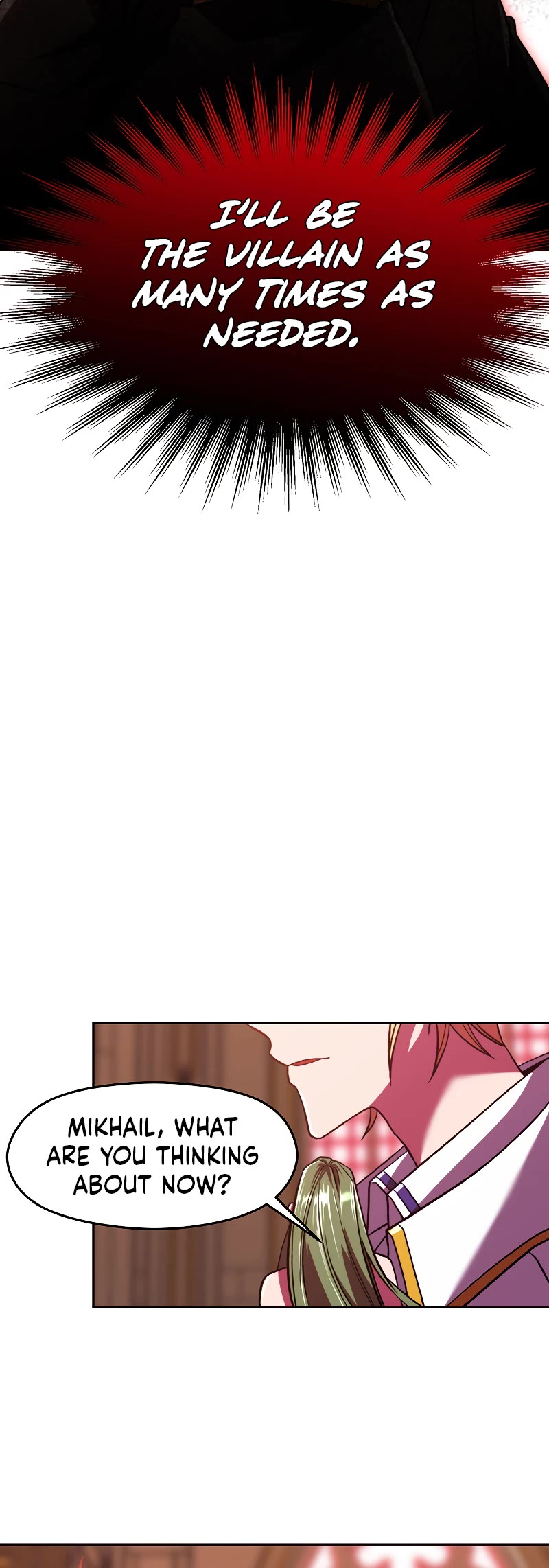 Archmage Transcending Through Regression Chapter 70 page 21 - Chapter 70