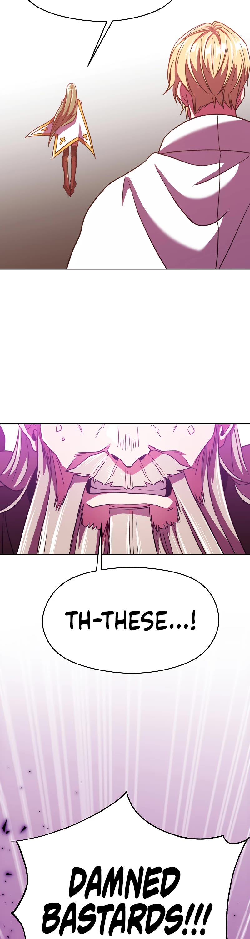Archmage Transcending Through Regression Chapter 70 page 23 - Chapter 70