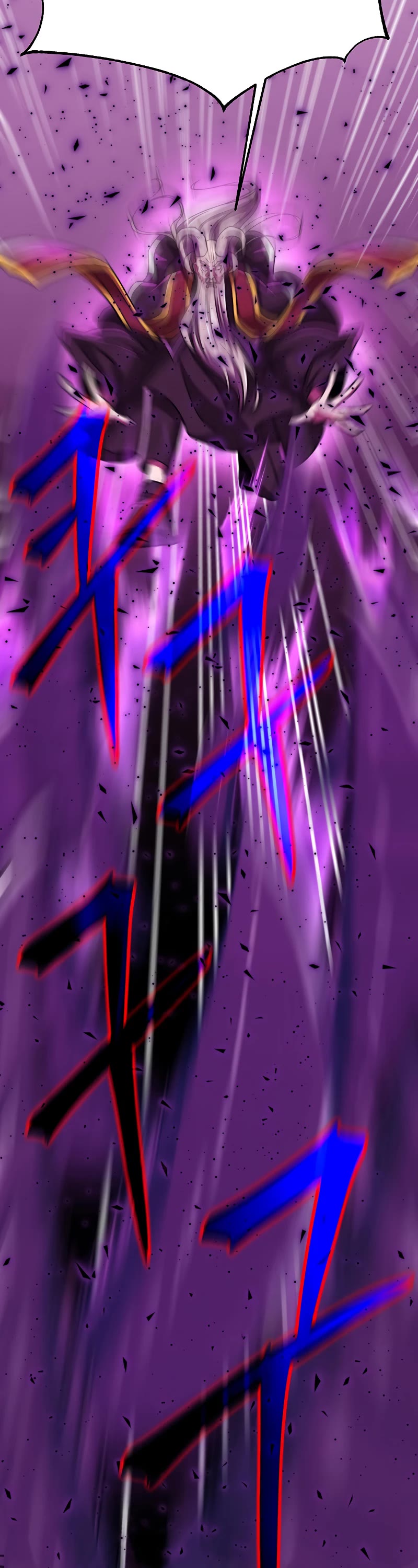 Archmage Transcending Through Regression Chapter 70 page 24 - Chapter 70