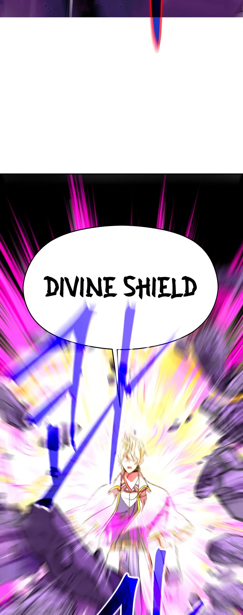 Archmage Transcending Through Regression Chapter 70 page 25 - Chapter 70