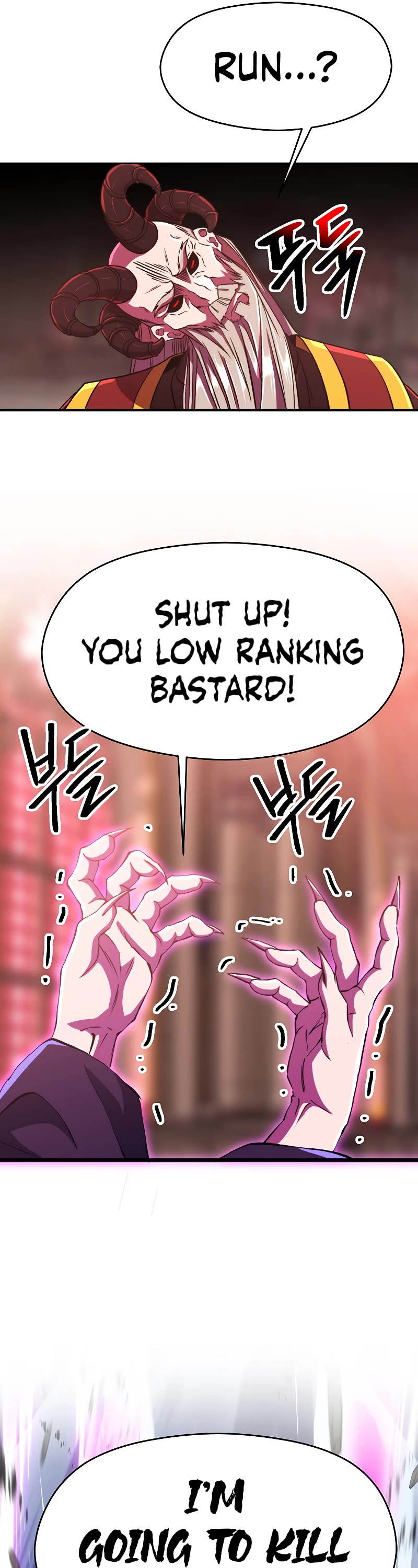 Archmage Transcending Through Regression Chapter 70 page 27 - Chapter 70