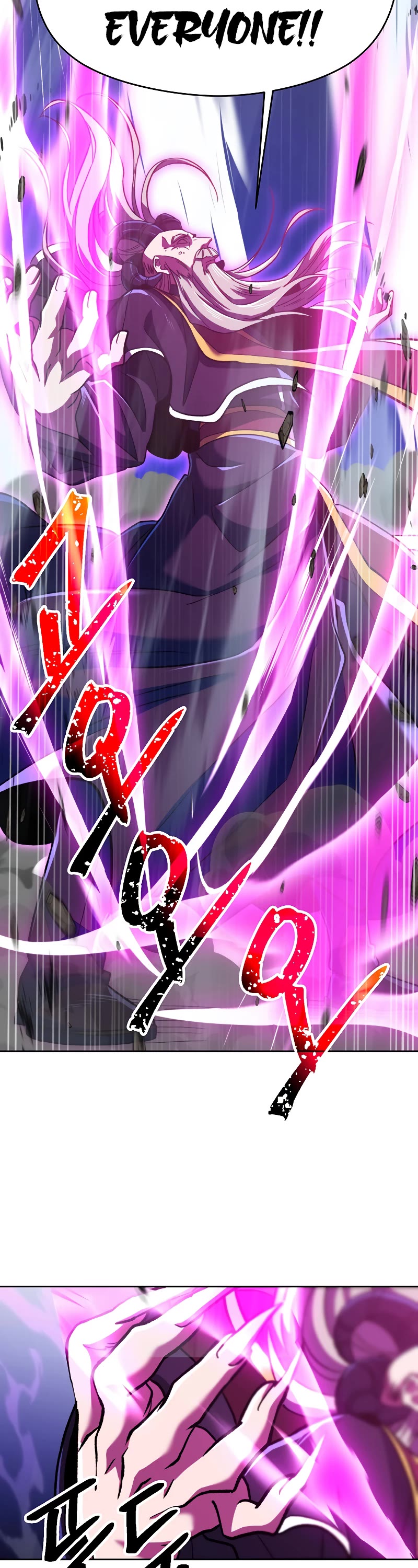 Archmage Transcending Through Regression Chapter 70 page 28 - Chapter 70