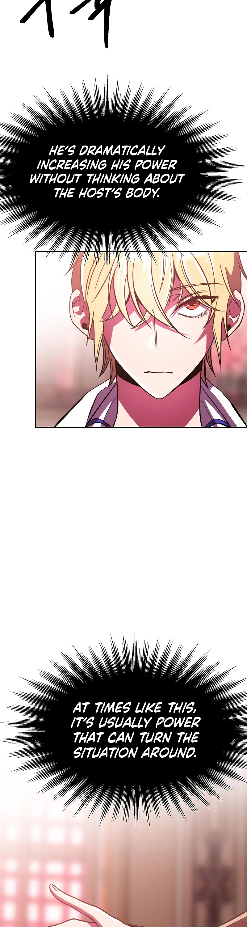 Archmage Transcending Through Regression Chapter 70 page 29 - Chapter 70