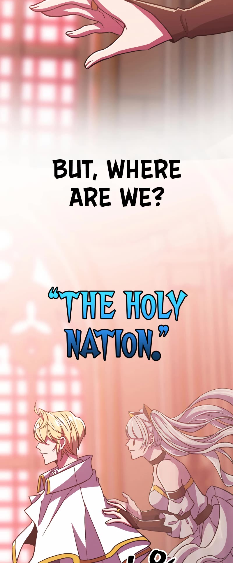 Archmage Transcending Through Regression Chapter 70 page 30 - Chapter 70