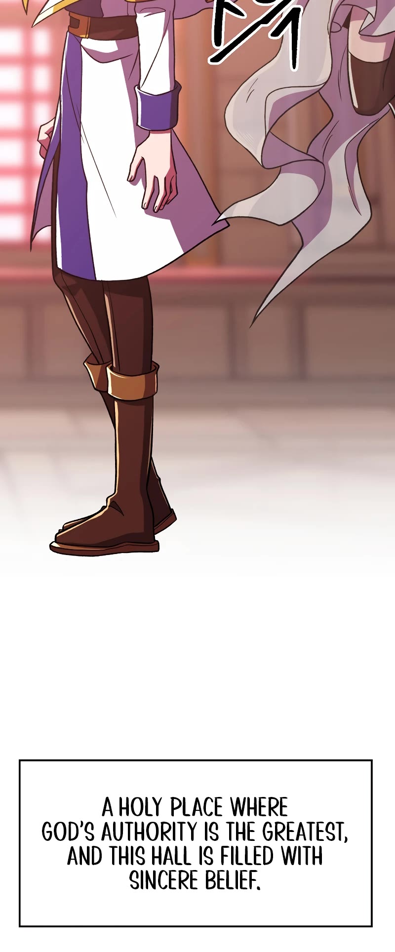 Archmage Transcending Through Regression Chapter 70 page 31 - Chapter 70