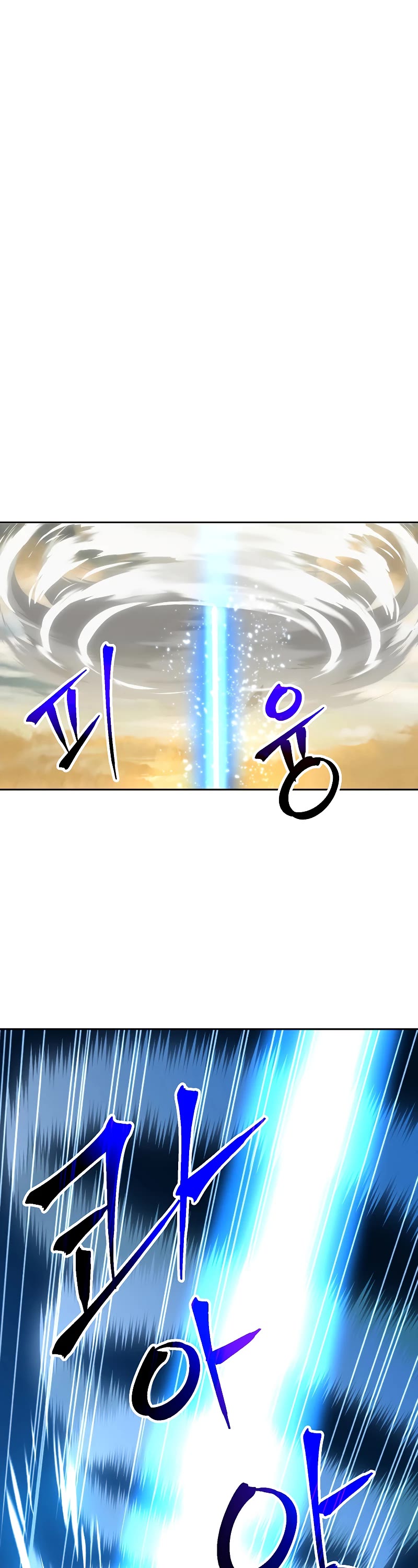 Archmage Transcending Through Regression Chapter 70 page 34 - Chapter 70
