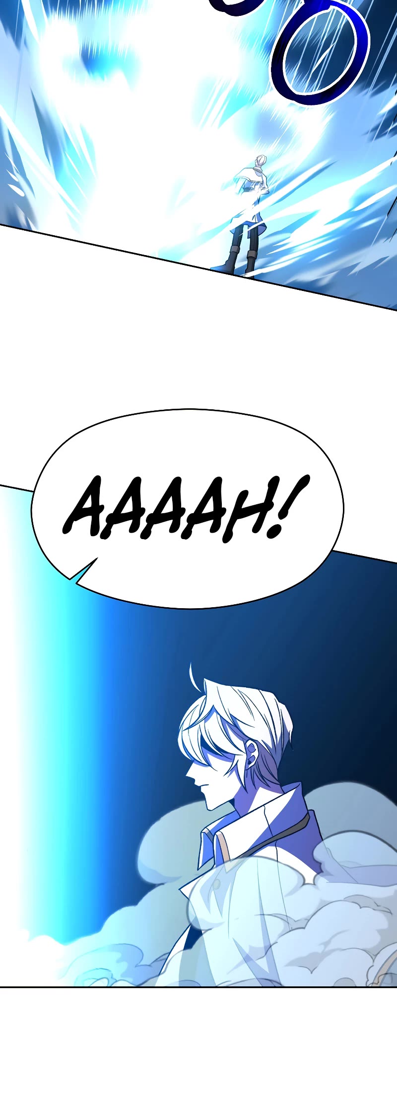 Archmage Transcending Through Regression Chapter 70 page 35 - Chapter 70