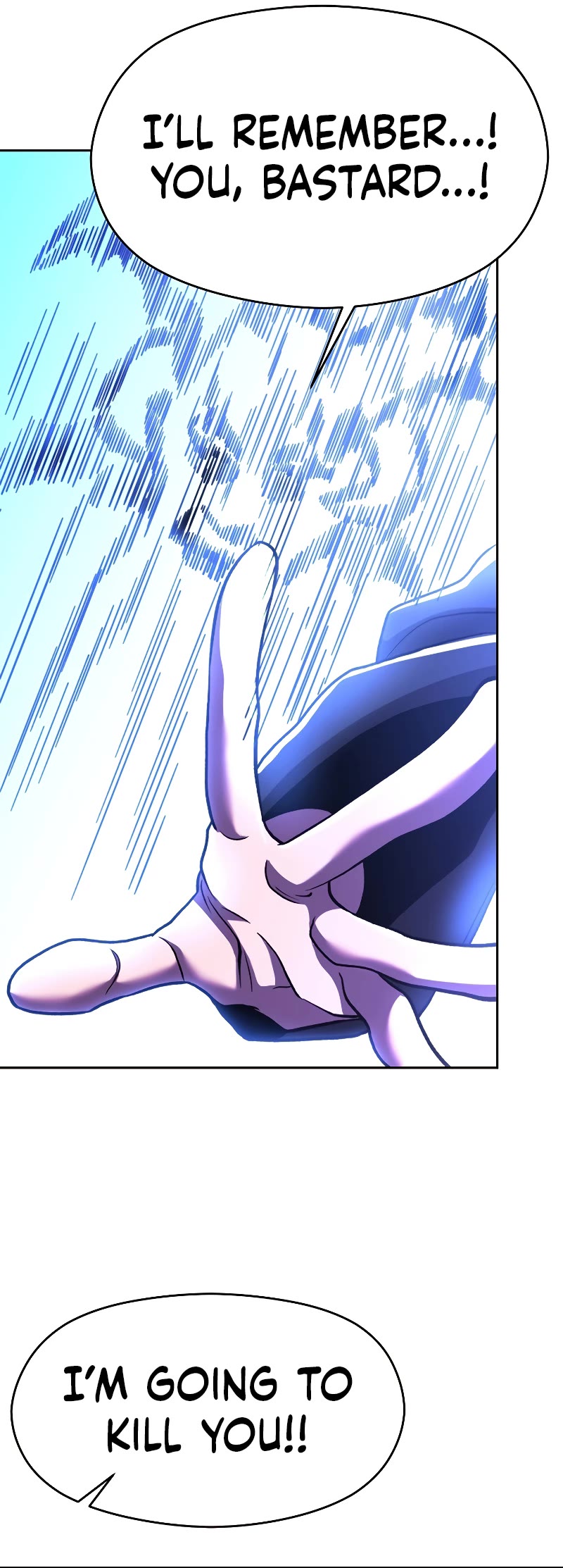 Archmage Transcending Through Regression Chapter 70 page 36 - Chapter 70
