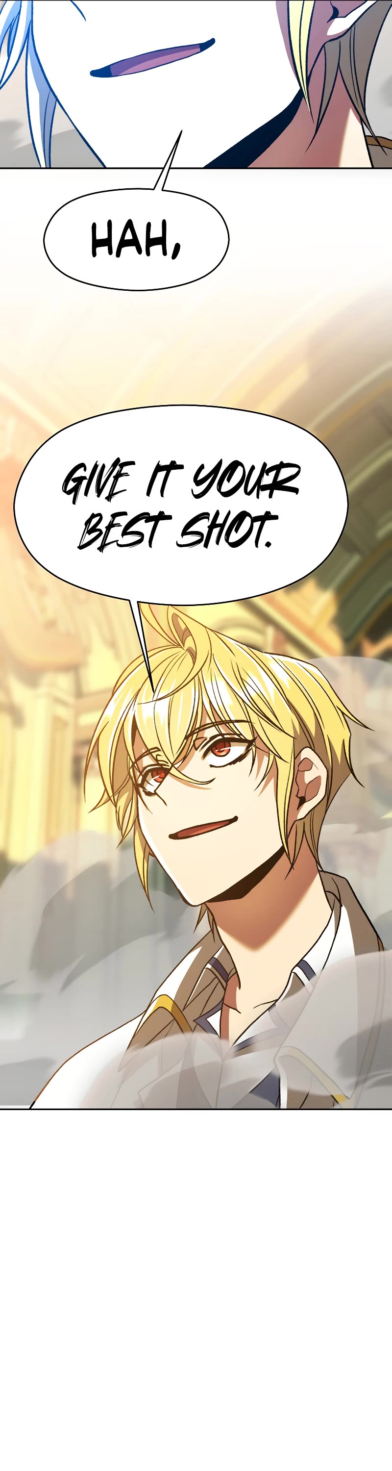 Archmage Transcending Through Regression Chapter 70 page 37 - Chapter 70