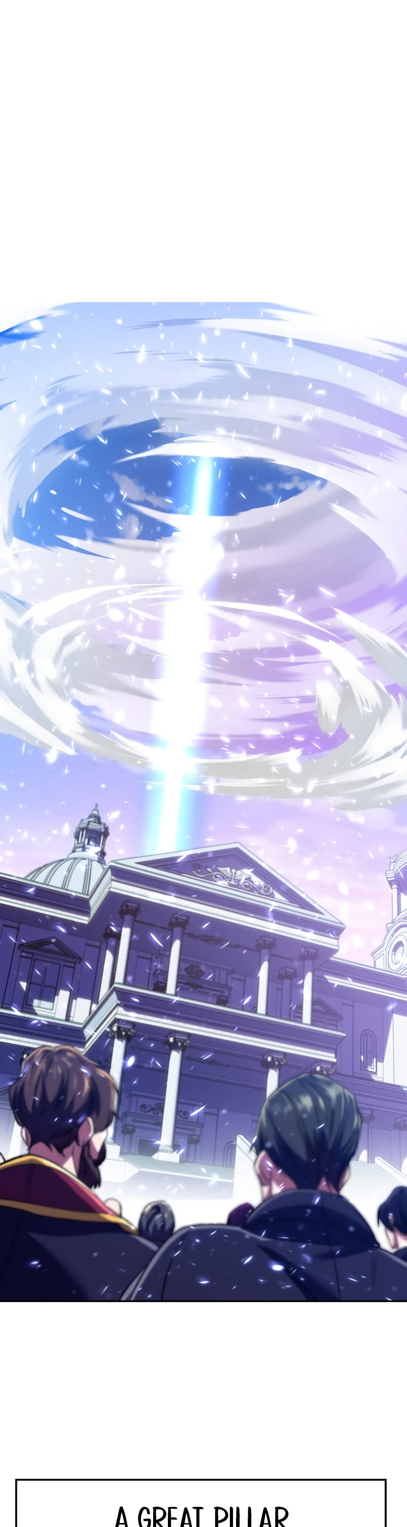 Archmage Transcending Through Regression Chapter 70 page 38 - Chapter 70