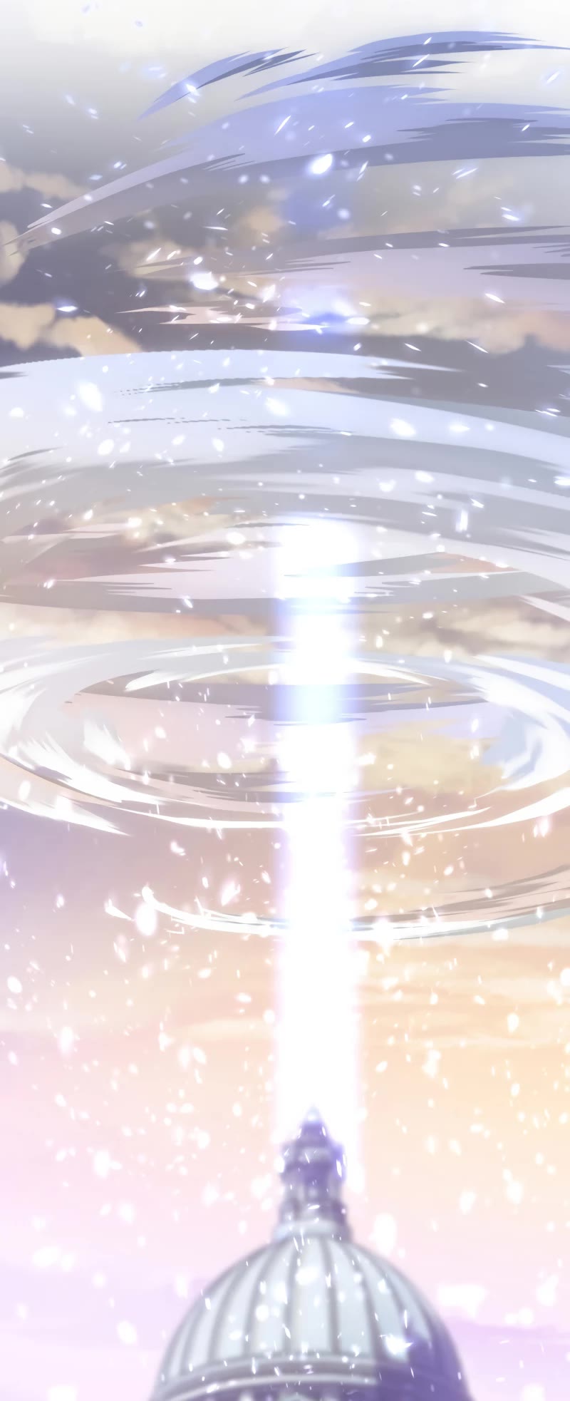 Archmage Transcending Through Regression Chapter 70 page 41 - Chapter 70