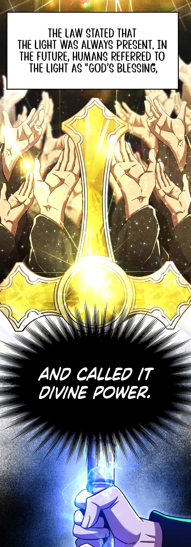 Archmage Transcending Through Regression Chapter 70 page 5 - Chapter 70