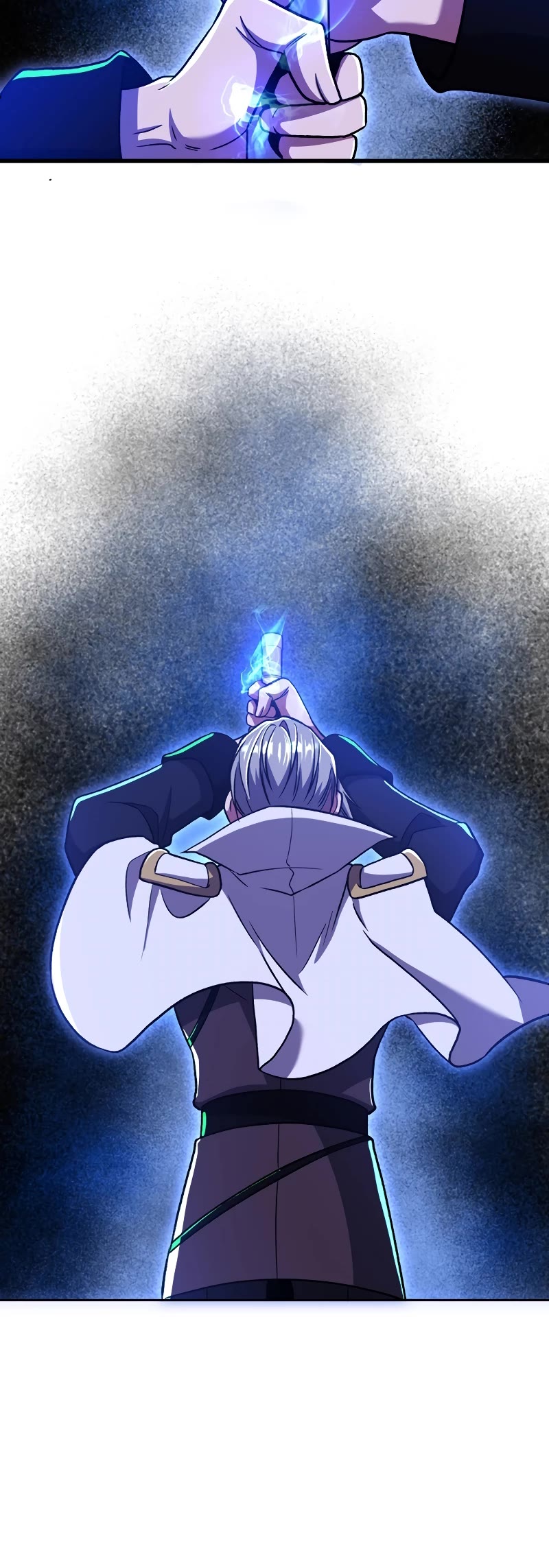 Archmage Transcending Through Regression Chapter 70 page 6 - Chapter 70