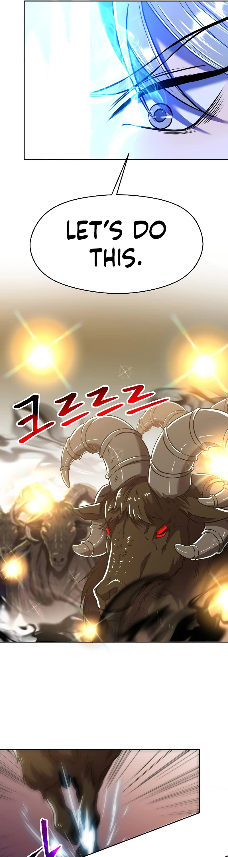 Archmage Transcending Through Regression Chapter 70 page 7 - Chapter 70
