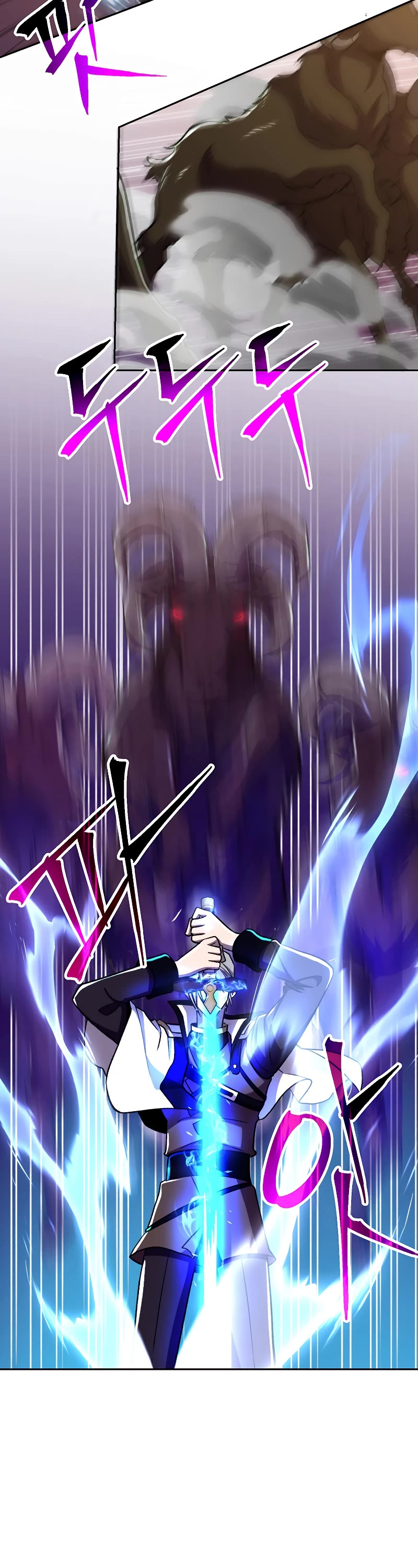 Archmage Transcending Through Regression Chapter 70 page 8 - Chapter 70
