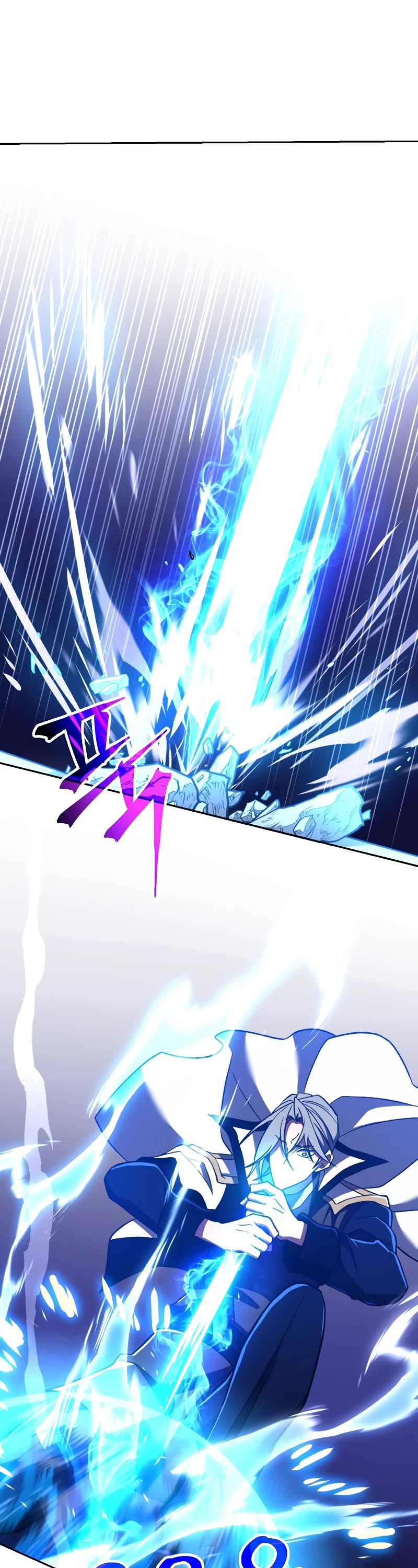 Archmage Transcending Through Regression Chapter 70 page 9 - Chapter 70