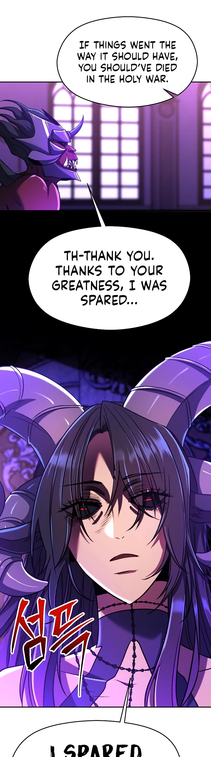 Archmage Transcending Through Regression Chapter 71 page 10 - Chapter 71