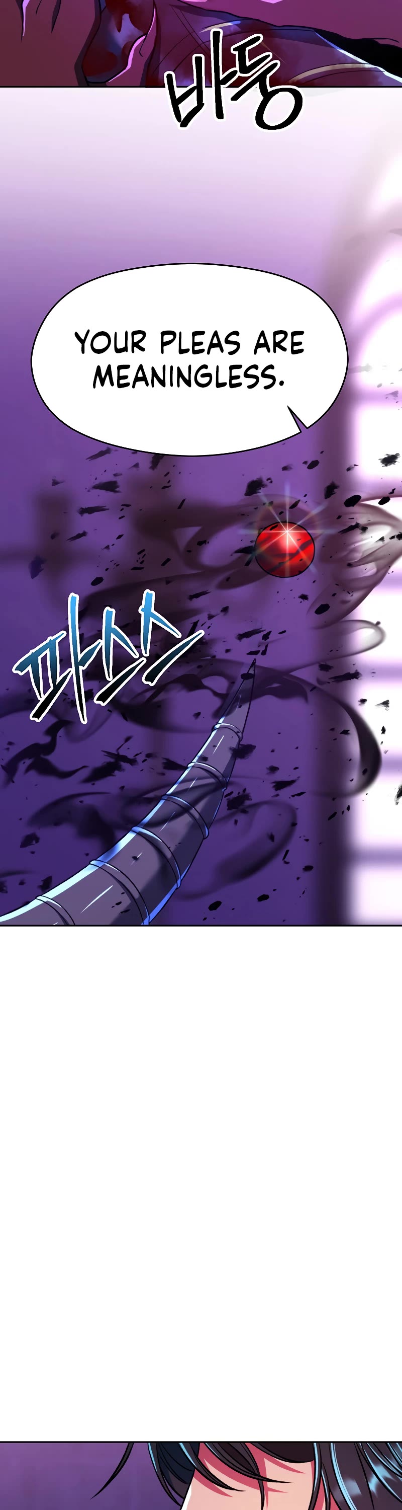 Archmage Transcending Through Regression Chapter 71 page 13 - Chapter 71