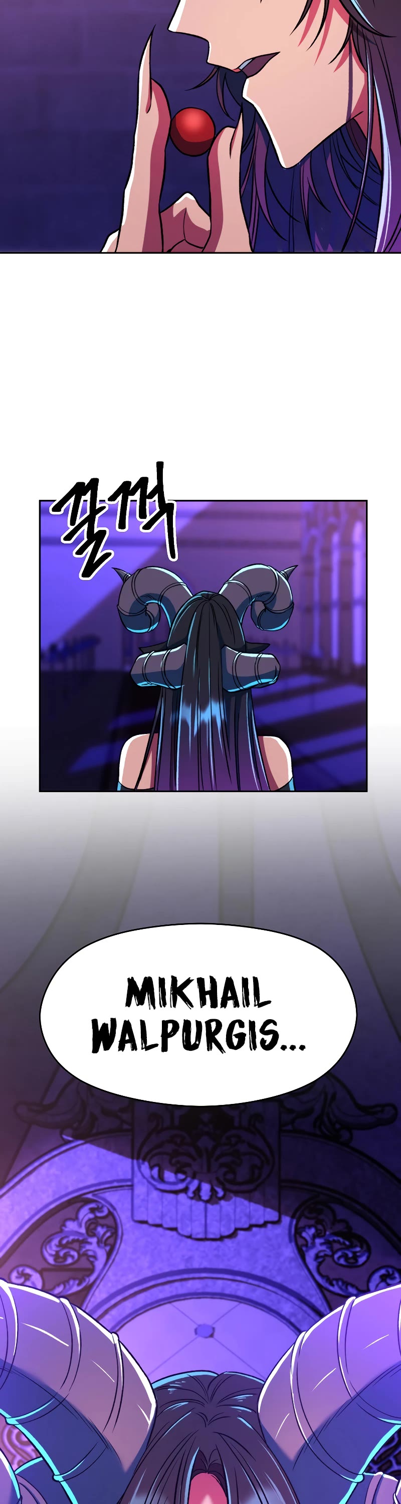 Archmage Transcending Through Regression Chapter 71 page 14 - Chapter 71