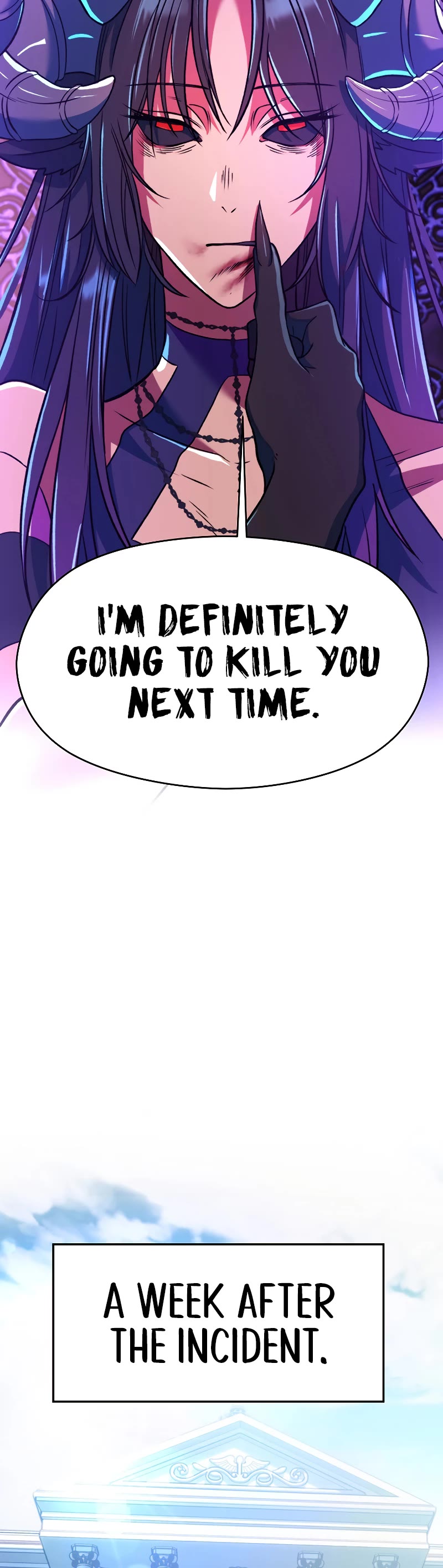 Archmage Transcending Through Regression Chapter 71 page 15 - Chapter 71