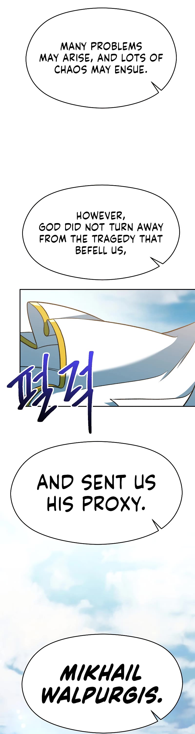 Archmage Transcending Through Regression Chapter 71 page 18 - Chapter 71