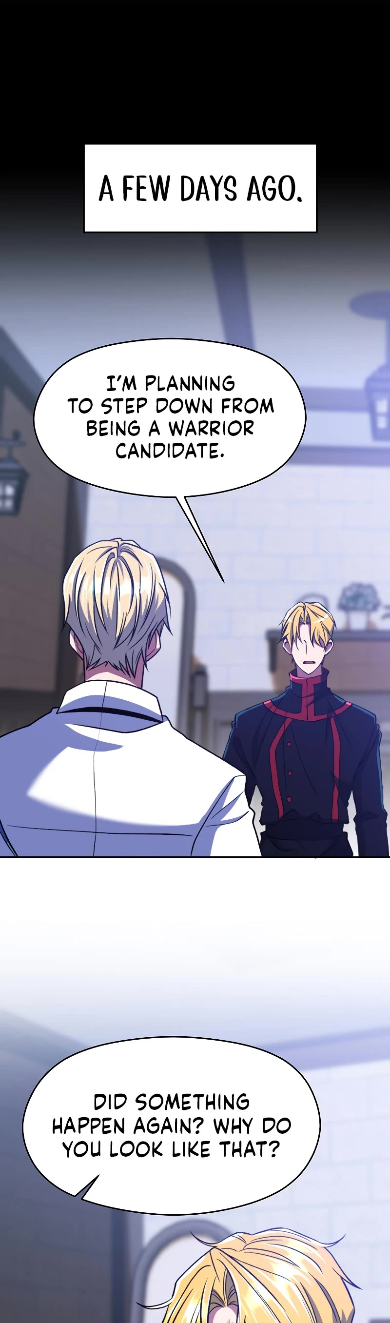 Archmage Transcending Through Regression Chapter 71 page 20 - Chapter 71