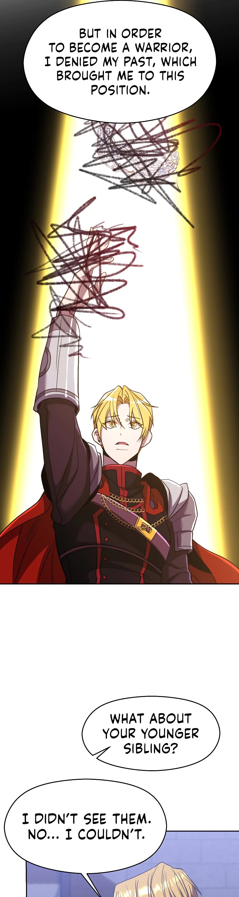 Archmage Transcending Through Regression Chapter 71 page 22 - Chapter 71