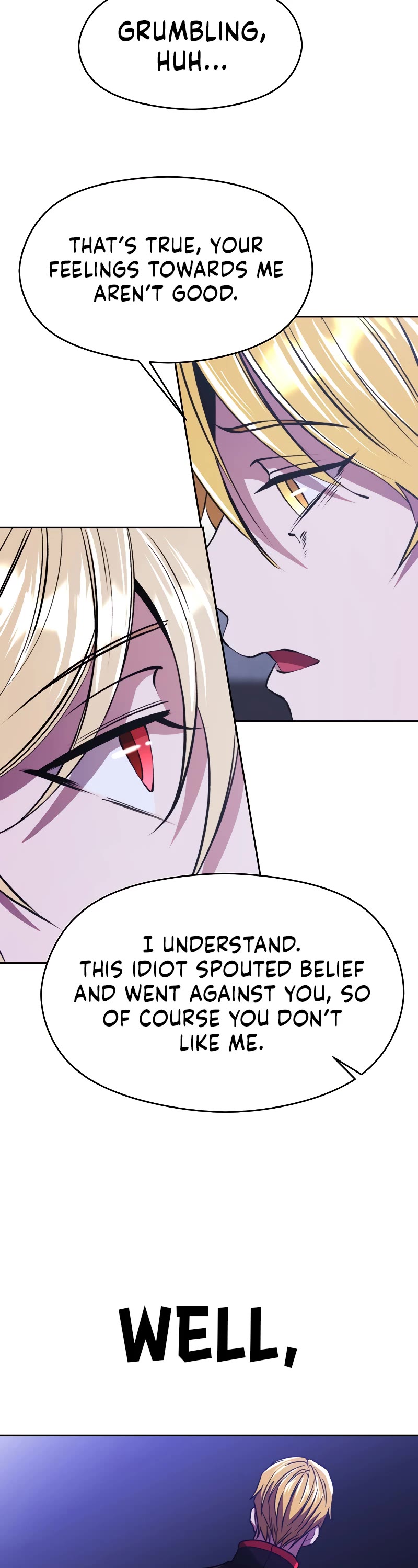 Archmage Transcending Through Regression Chapter 71 page 24 - Chapter 71
