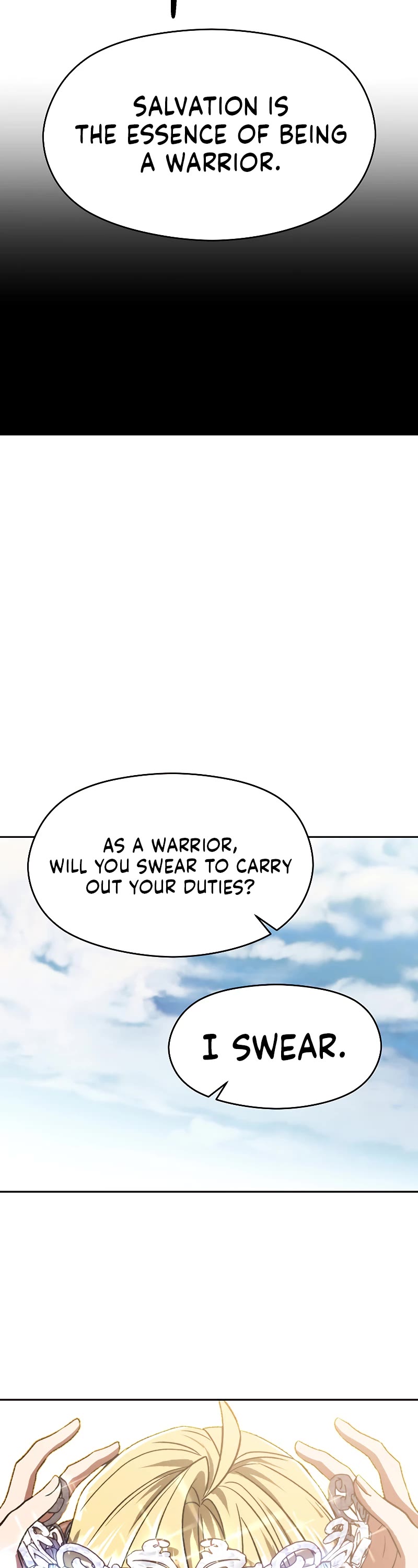 Archmage Transcending Through Regression Chapter 71 page 29 - Chapter 71