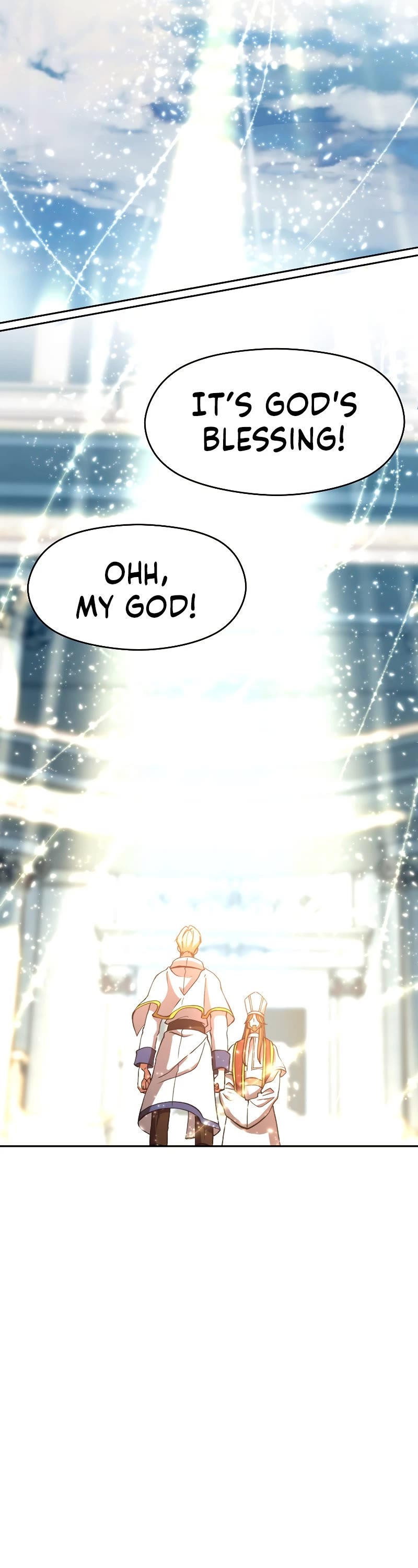 Archmage Transcending Through Regression Chapter 71 page 32 - Chapter 71