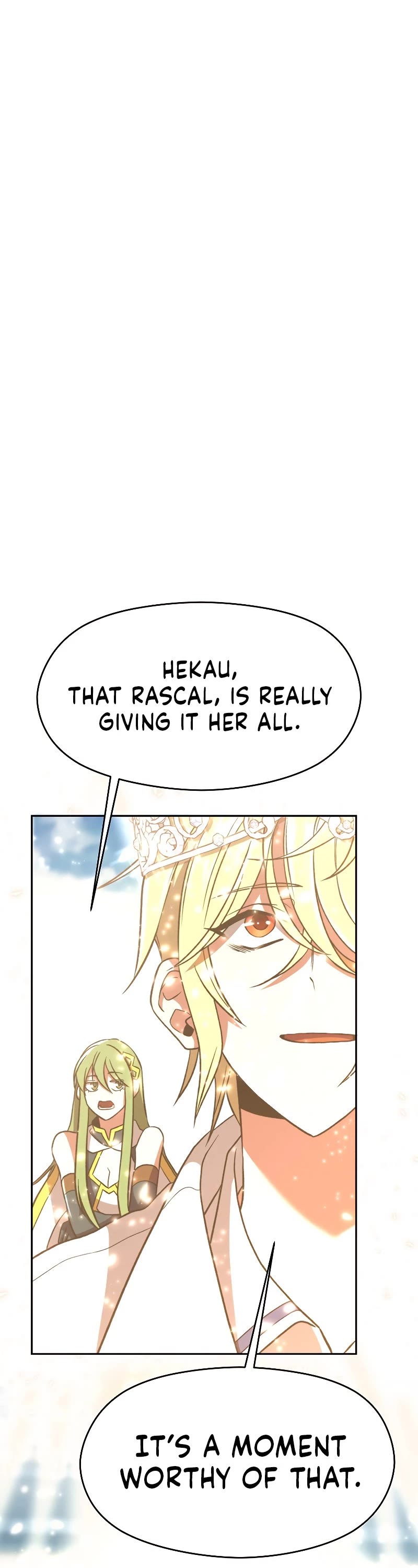 Archmage Transcending Through Regression Chapter 71 page 33 - Chapter 71
