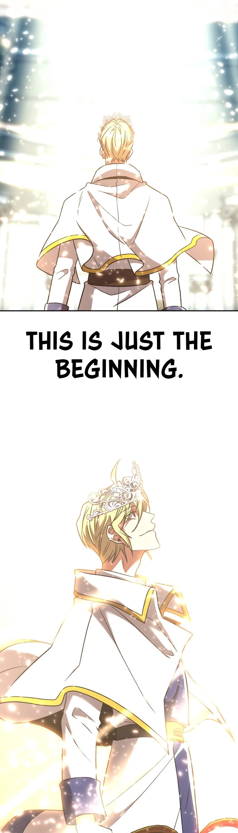 Archmage Transcending Through Regression Chapter 71 page 34 - Chapter 71