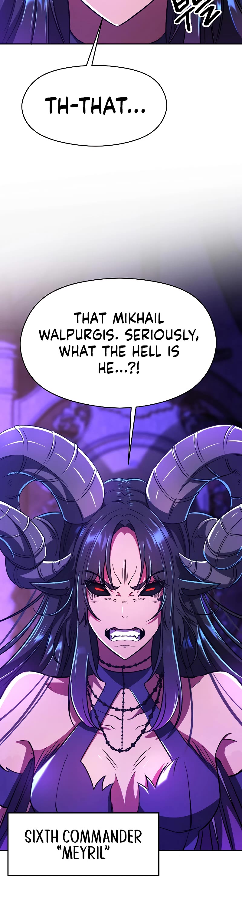 Archmage Transcending Through Regression Chapter 71 page 4 - Chapter 71