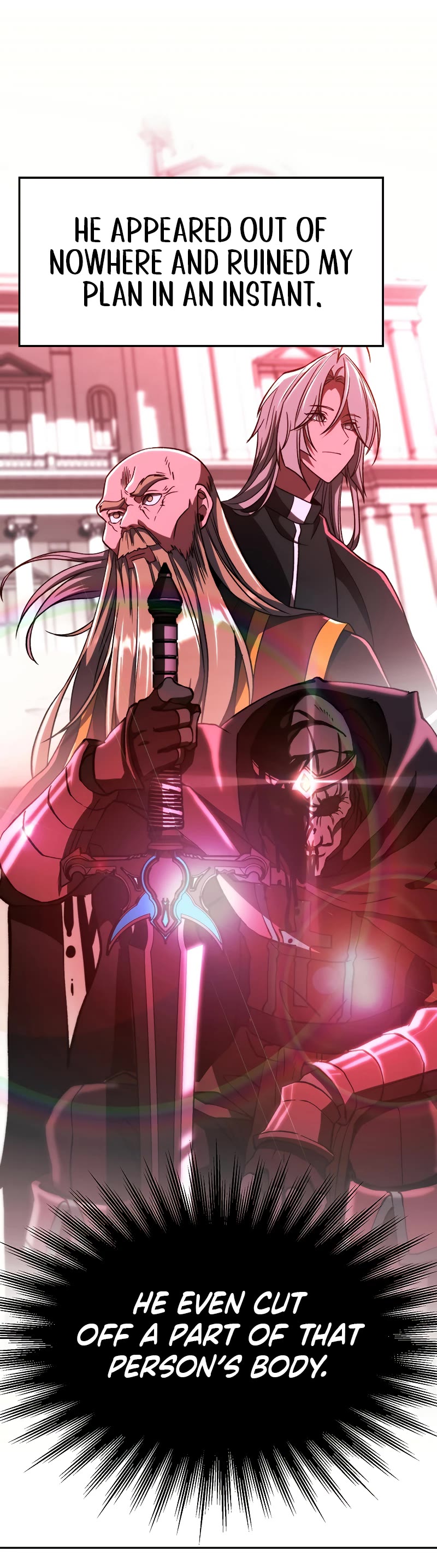 Archmage Transcending Through Regression Chapter 71 page 5 - Chapter 71