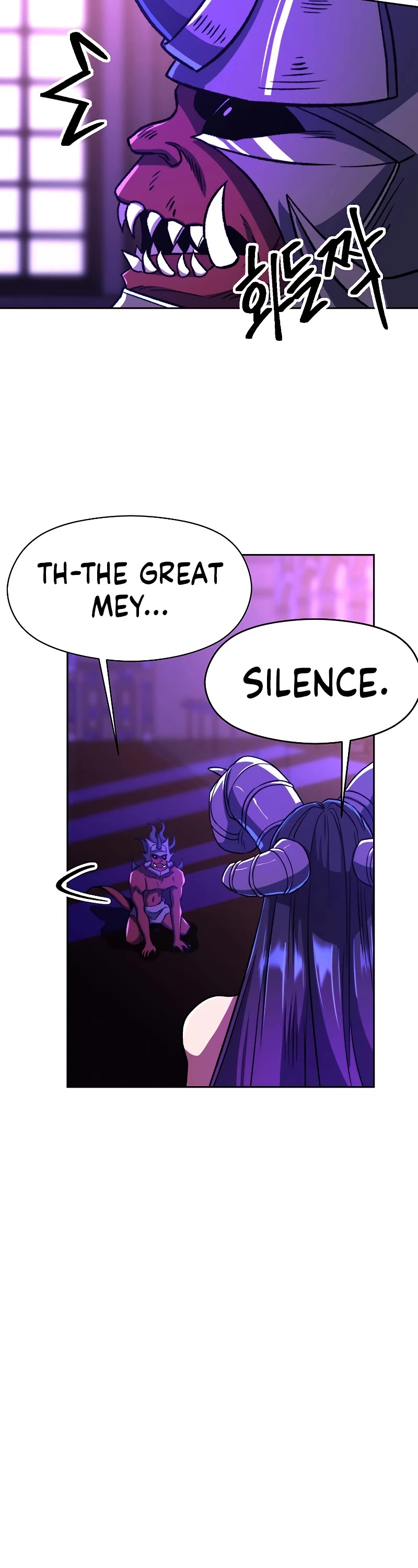 Archmage Transcending Through Regression Chapter 71 page 9 - Chapter 71