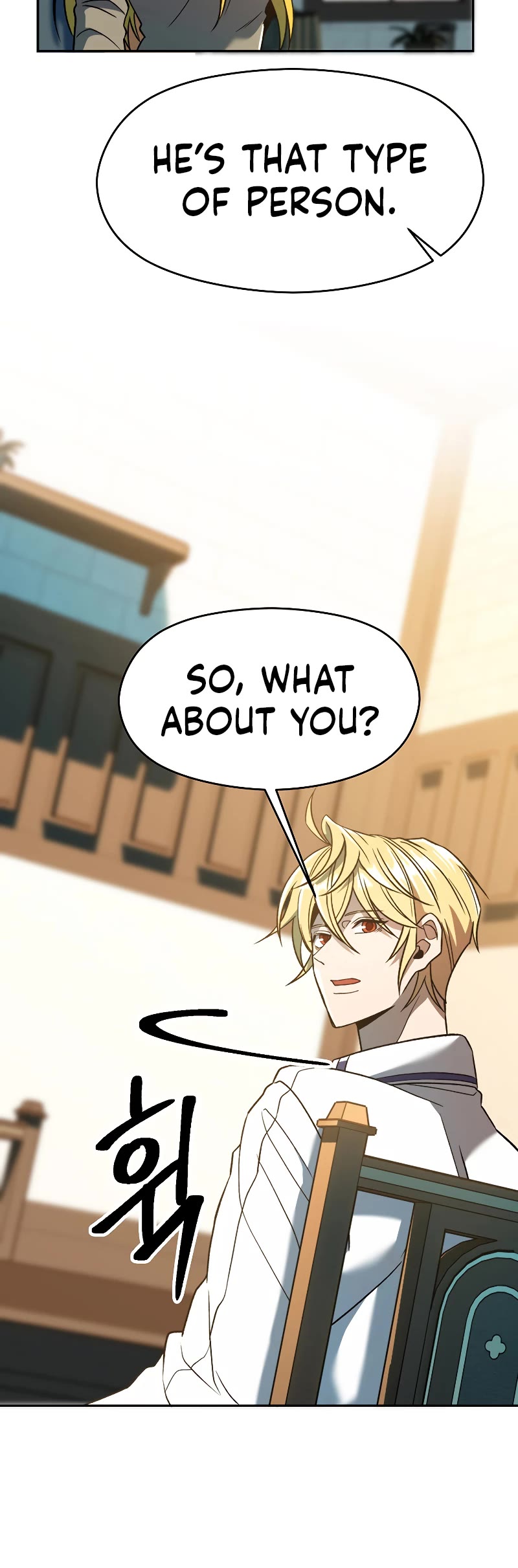 Archmage Transcending Through Regression Chapter 72 page 11 - Chapter 72