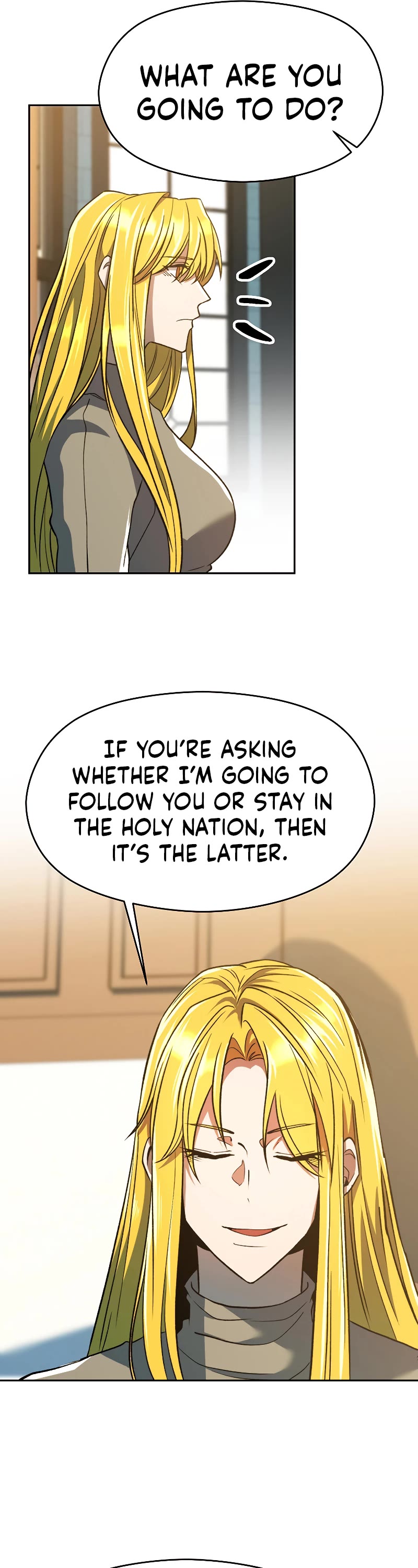 Archmage Transcending Through Regression Chapter 72 page 12 - Chapter 72