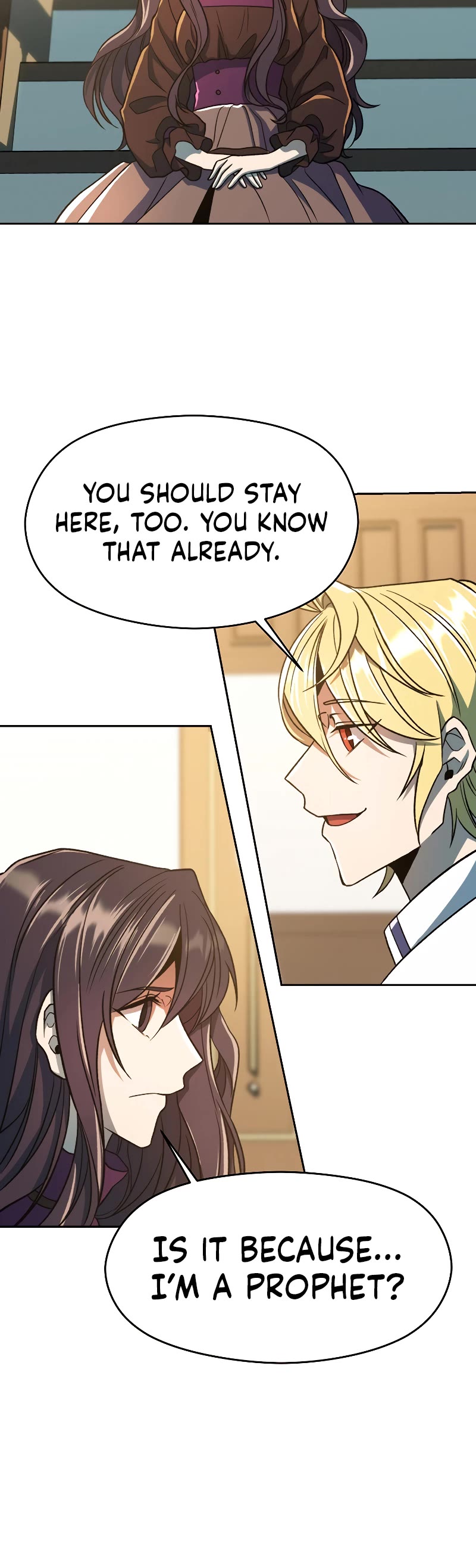 Archmage Transcending Through Regression Chapter 72 page 15 - Chapter 72