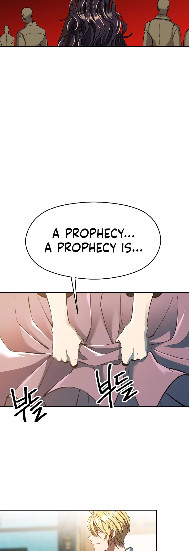 Archmage Transcending Through Regression Chapter 72 page 20 - Chapter 72