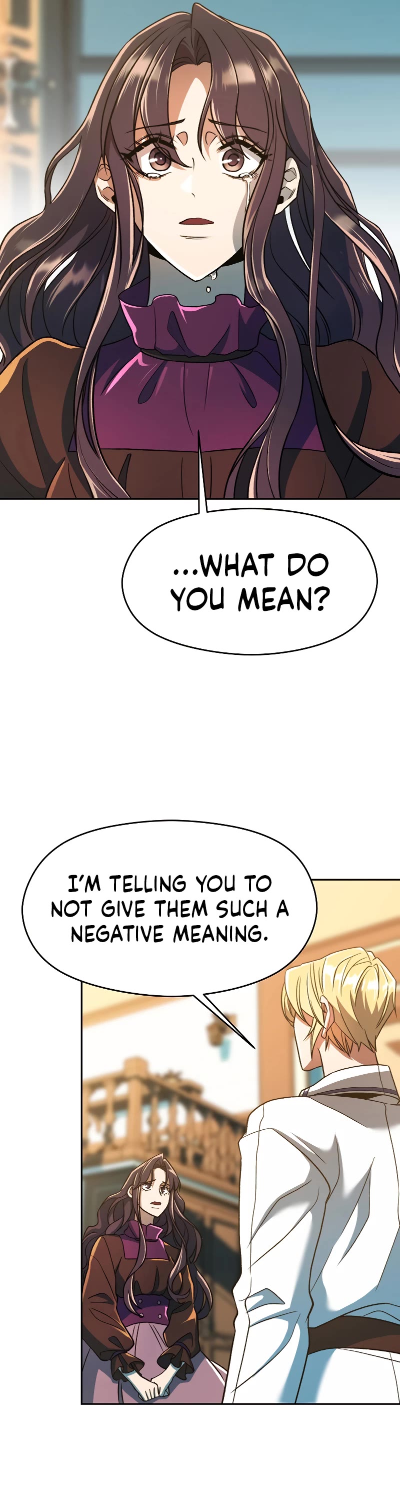 Archmage Transcending Through Regression Chapter 72 page 22 - Chapter 72