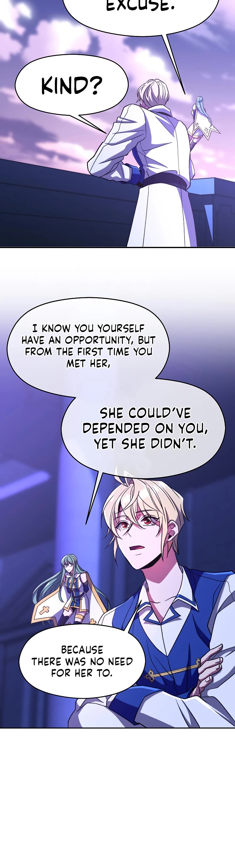 Archmage Transcending Through Regression Chapter 72 page 26 - Chapter 72