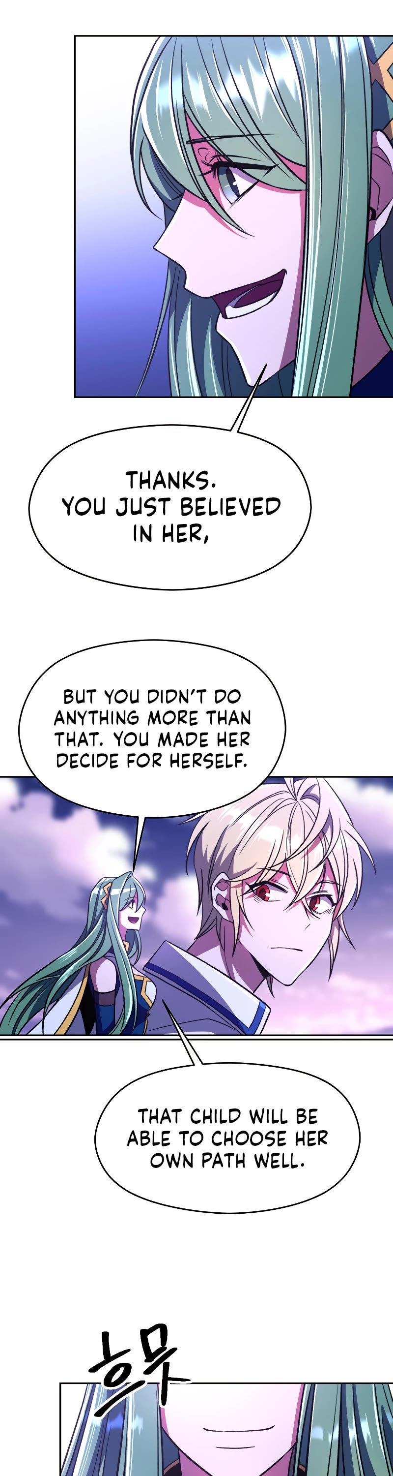 Archmage Transcending Through Regression Chapter 72 page 27 - Chapter 72