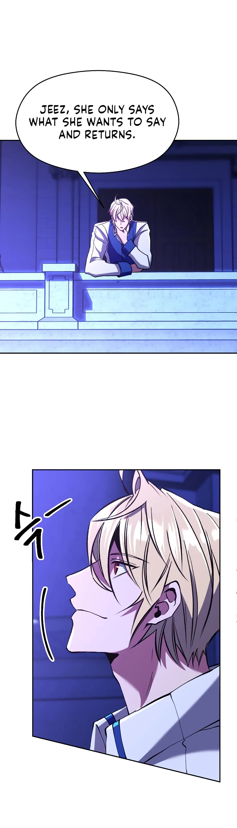 Archmage Transcending Through Regression Chapter 72 page 30 - Chapter 72