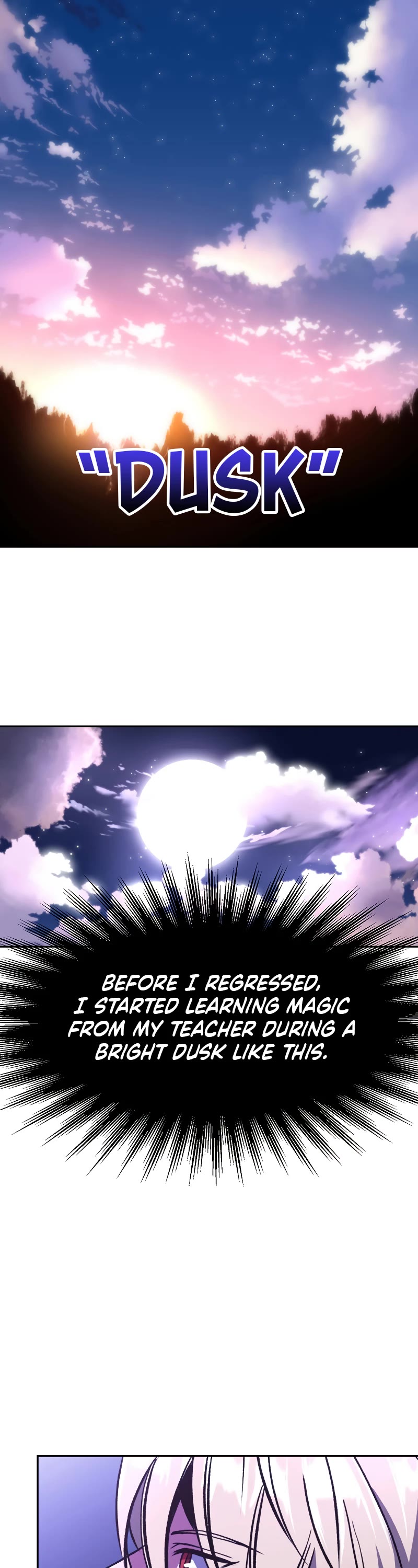 Archmage Transcending Through Regression Chapter 72 page 32 - Chapter 72