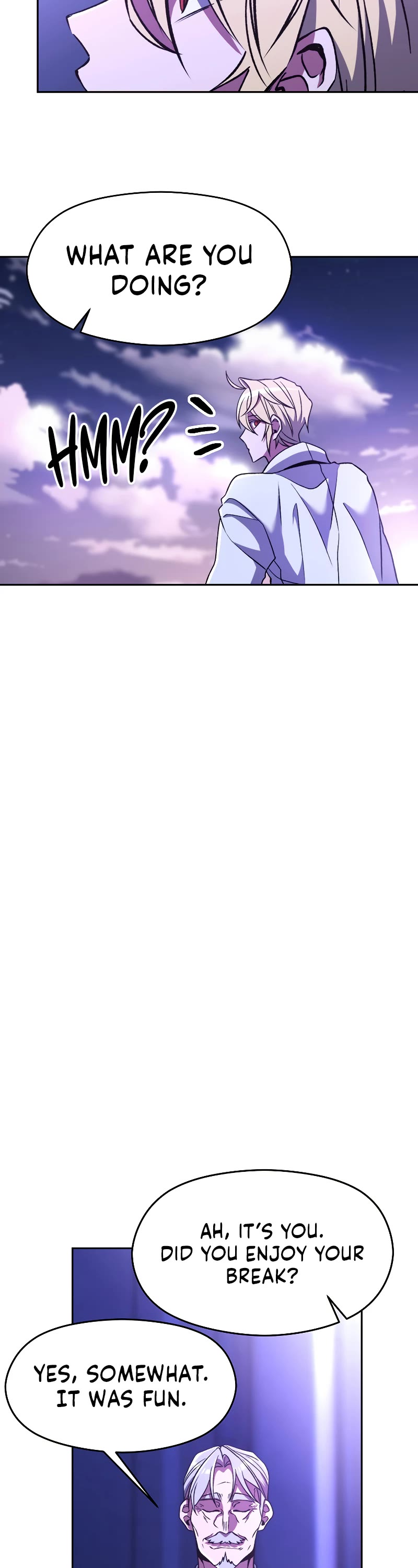 Archmage Transcending Through Regression Chapter 72 page 33 - Chapter 72
