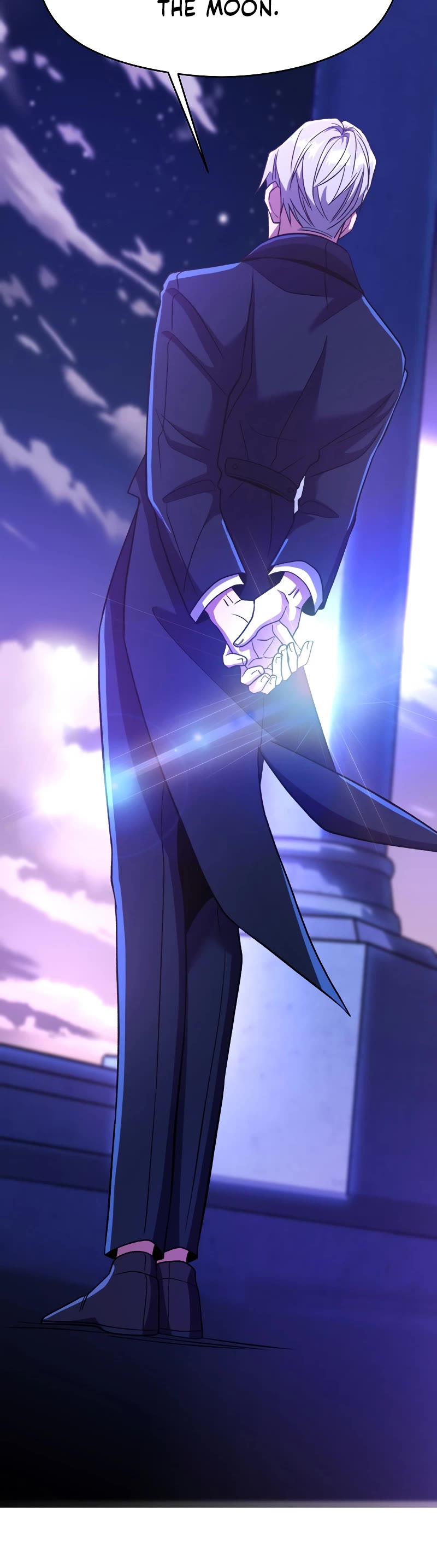 Archmage Transcending Through Regression Chapter 72 page 36 - Chapter 72