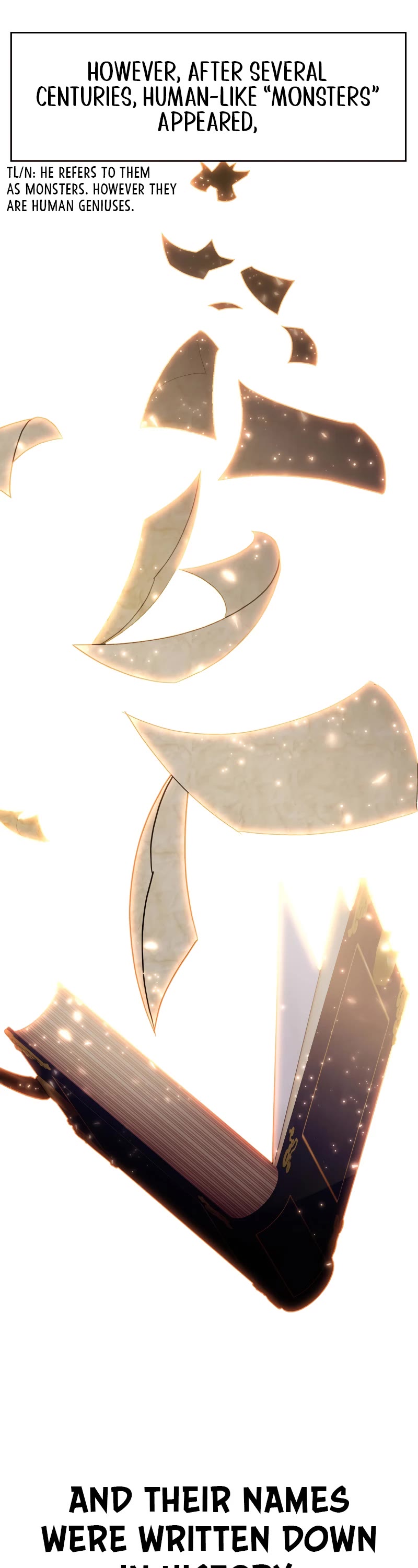 Archmage Transcending Through Regression Chapter 72 page 38 - Chapter 72